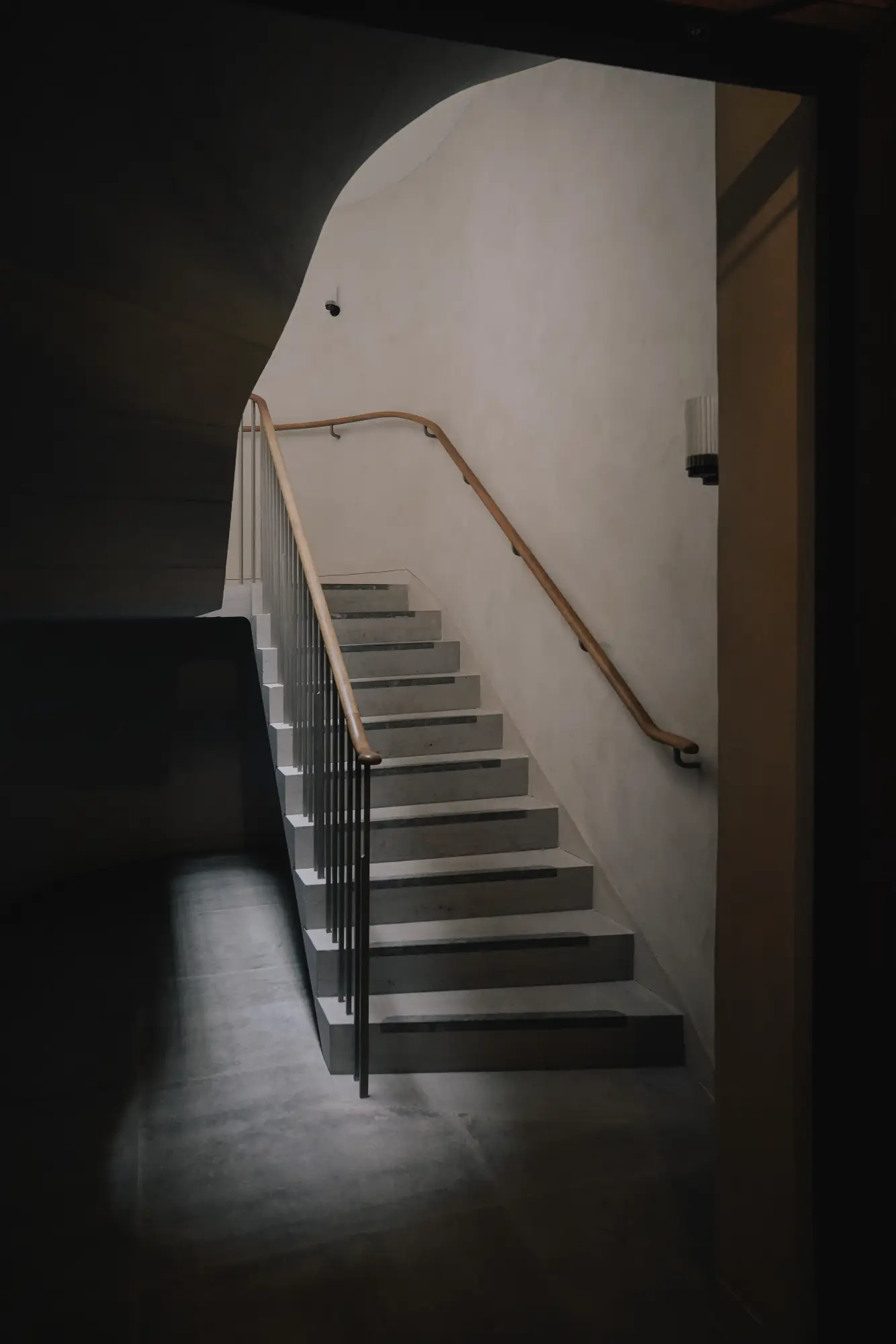 Skinners' Hall, 6a architects